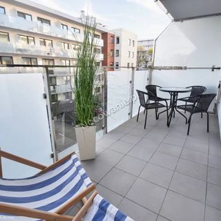 MER Apartamenty Bliżej Morza Premium Kołobrzeg (5)