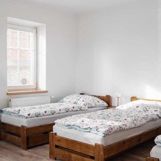 Penzion u Novotných Jiřetín pod Jedlovou (5)