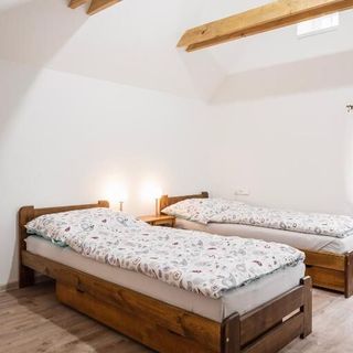 Penzion u Novotných Jiřetín pod Jedlovou (4)