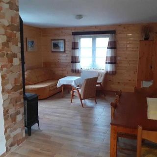 Chalupa Kocourov Slavíkov (2)