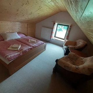 Chalupa Kocourov Slavíkov (5)