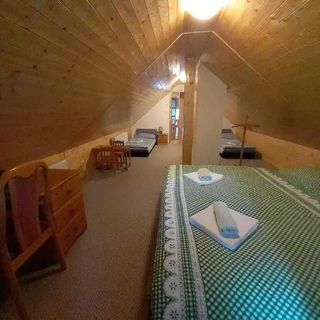 Chalupa Kocourov Slavíkov (4)