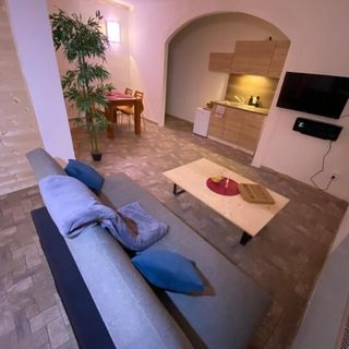Apartmány u náměstí Prachatice (3)