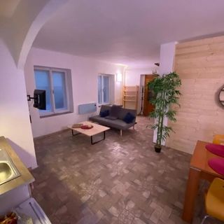 Apartmány u náměstí Prachatice (4)