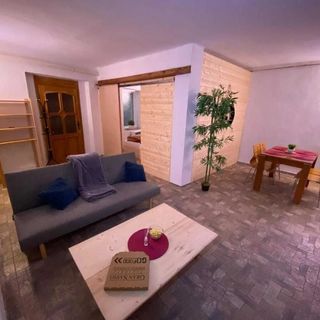 Apartmány u náměstí Prachatice (5)