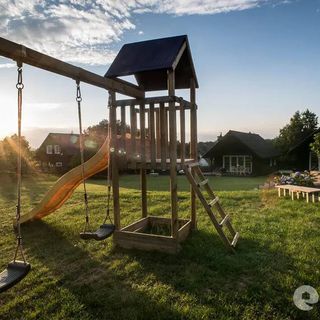 Domki Bukolik Bukowiec (5)