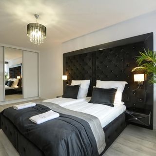 Pokoje Gościnne i Apartament u Magdy Polanica-Zdrój (3)