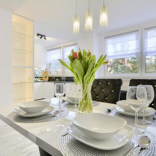 Pokoje Gościnne i Apartament u Magdy Polanica-Zdrój (4)