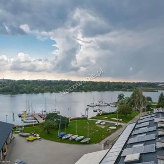 Ośrodek rekreacyjno-żeglarski Horn Kraków (3)