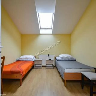 Ośrodek rekreacyjno-żeglarski Horn Kraków (4)