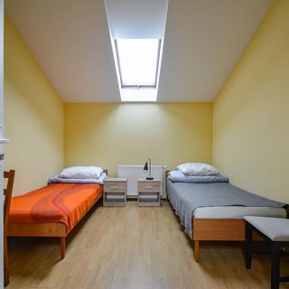 Ośrodek rekreacyjno-żeglarski Horn Kraków (2)