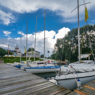 Ośrodek rekreacyjno-żeglarski Horn Kraków (3)