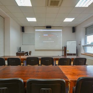 Ośrodek rekreacyjno-żeglarski Horn Kraków (4)