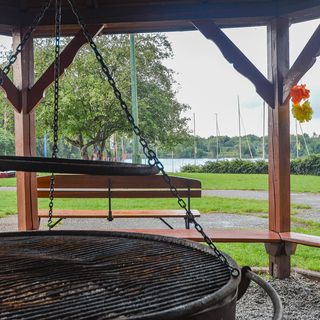 Ośrodek rekreacyjno-żeglarski Horn Kraków (5)