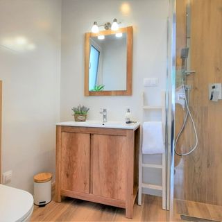 Domek Pod Brzózką Janowice Wielkie (2)