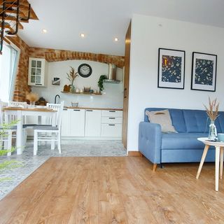 Domek Pod Brzózką Janowice Wielkie (4)