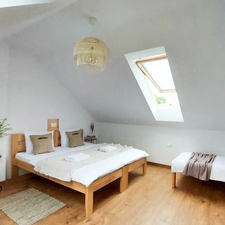 Domek Pod Brzózką Janowice Wielkie (4)