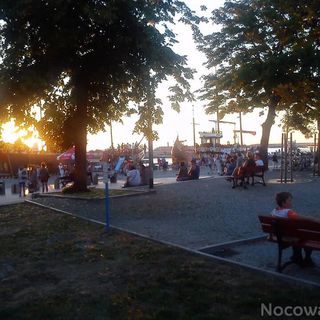 Apartamenty Kołobrzeg Obrońców Westerplatte 18C (5)