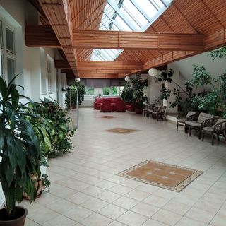 Klinika Młodości Medical SPA Świeradów Zdrój (2)