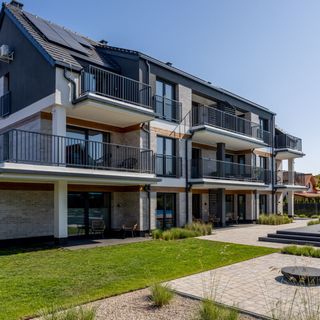 Apartamenty Inny Klimat Rowy (2)