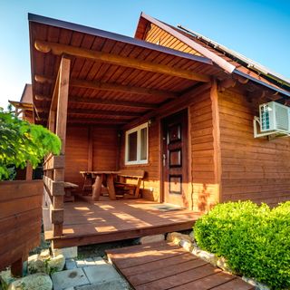 Górska Chatka i Villa Łągi Karpacz, Bukowiec (3)