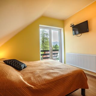 Górska Chatka i Villa Łągi Karpacz, Bukowiec (5)