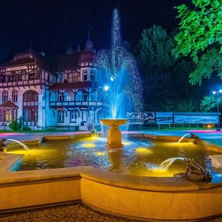 Hotel St. Lukas Sanatorium & SPA Świeradów-Zdrój (4)