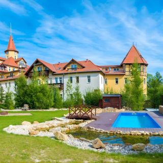 Hotel St. Lukas Sanatorium & SPA Świeradów-Zdrój (4)
