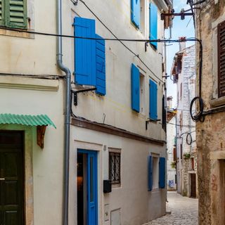 Casa Wau Old Town Rovinj (2)