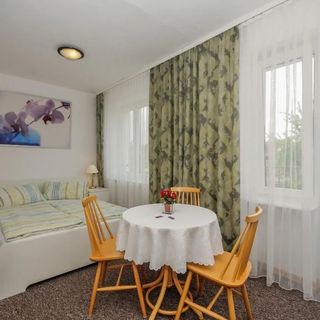 Pensjonat Paulinka Dźwirzyno (4)