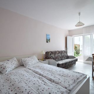 Pensjonat Paulinka Dźwirzyno (3)