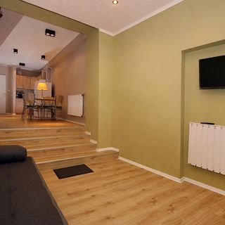 Várkapu Apartman Eger (2)