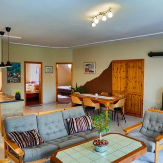 Judit Apartman Balatonmáriafürdő (3)