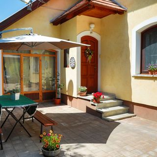 Judit Apartman Balatonmáriafürdő (5)