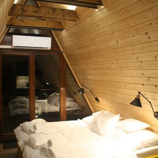 Kuruk Hill Faház Zalakaros (2)