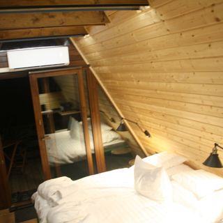 Kuruk Hill Faház Zalakaros (3)