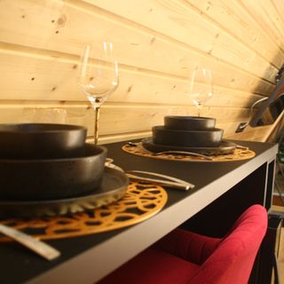 Kuruk Hill Faház Zalakaros (4)