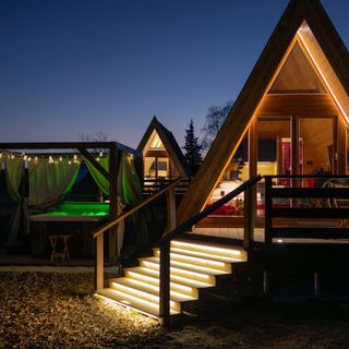 Kuruk Hill Faház Zalakaros (5)