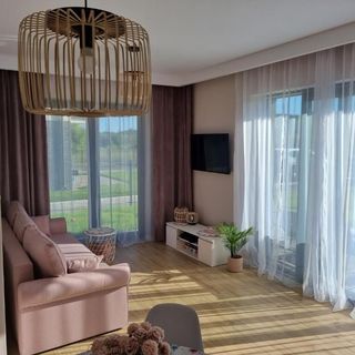 Sosnówkowy Zakątek Sosnówka, Karpacz (4)