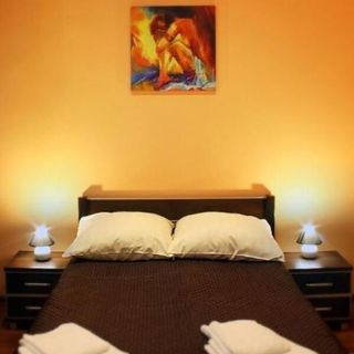 Pokoje Integro Szczecin (2)