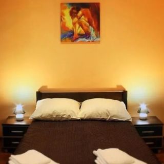 Pokoje Integro Szczecin (2)