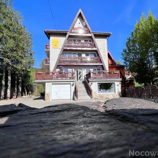 Rezydencja Karnat Karpacz (4)