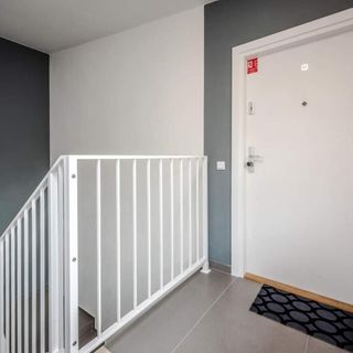 Modern APARTMENT ARIZONA STUDIO OLD TOWN Dietla balcony Kraków (5)