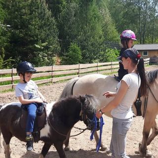 Zagroda Studzienno- Agroturystyka Polanica Zdrój (2)