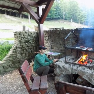 Zagroda Studzienno- Agroturystyka Polanica Zdrój (4)