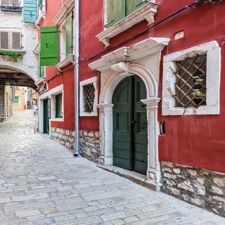 Apartment Kastela Antika Rovinj (4)