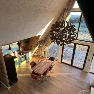 Cabana Mokki Mărișel (2)