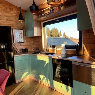 Cabana Mokki Mărișel (4)