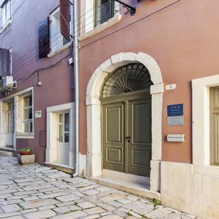 Apartment Bella Campagna Rovinj (2)