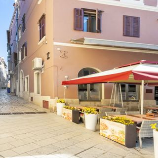 Apartment Bella Campagna Rovinj (5)